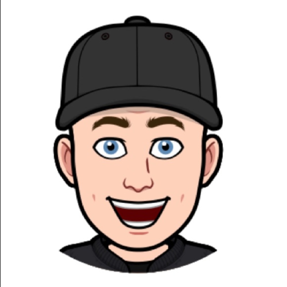 Meet your Posher, Corey